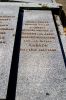 Photo of headstones/thumb_Andrew McLENNAN d1968 hdstn Clunes & Alma Beryl